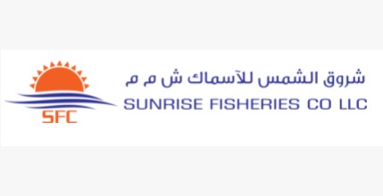 SunriseFisheriesCoLLC - Trusted Client of Antes Global Industrial Cold Room and Cold Storage Solution Provider