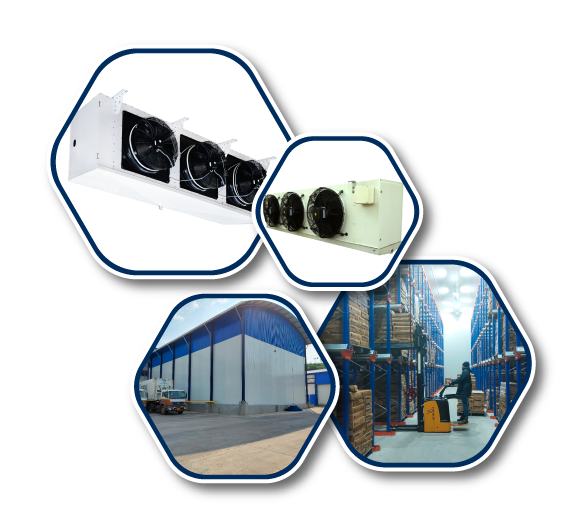 Turnkey solutions equipment