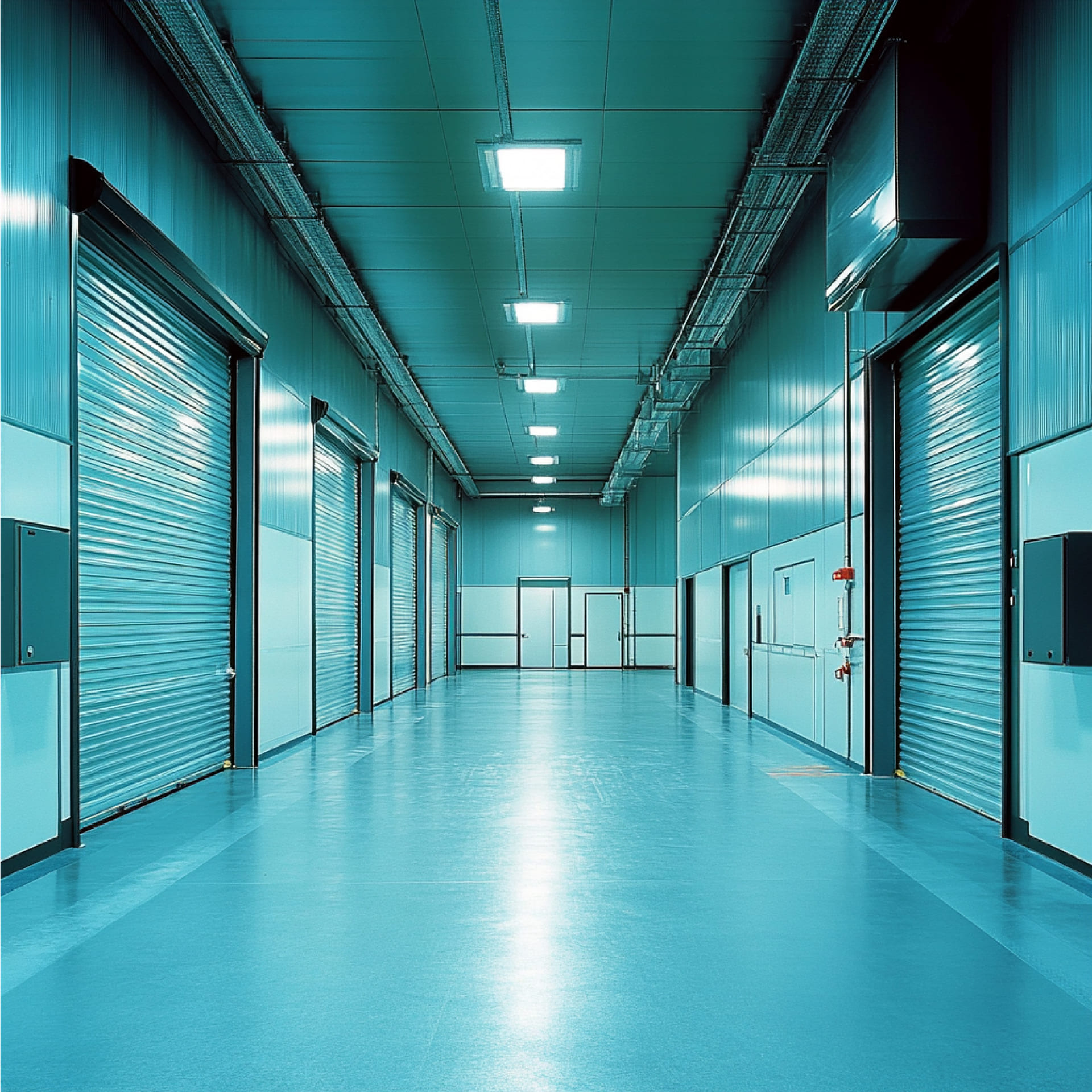 cold storage suppliers in india