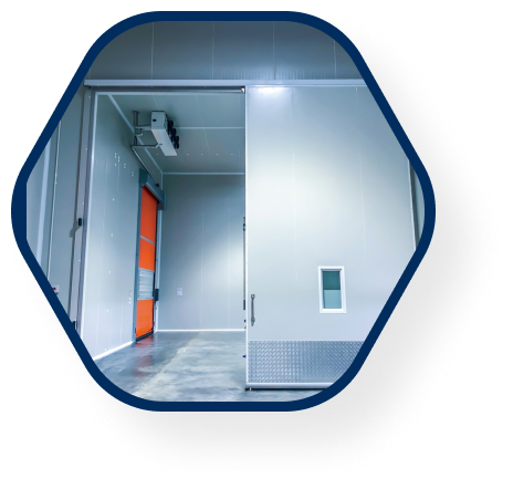 cold storage suppliers in india
