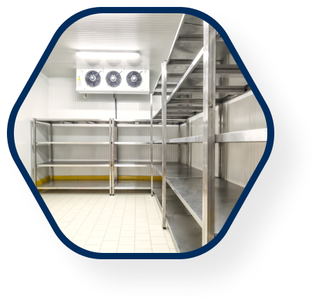 cold storage suppliers in india
