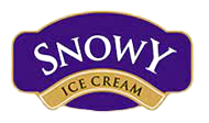 Snowy Ice Creams