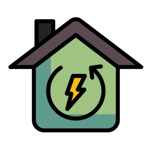 Energy-Efficient Tech